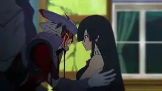 Akame ga Kill! AMV [In The End]