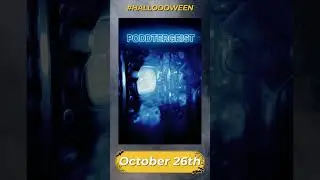 Poddtergeist - 