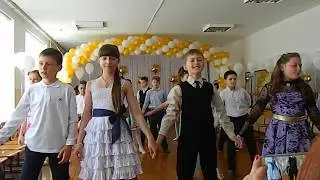 Выпускной 2015