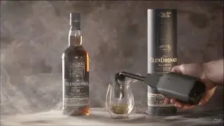SmokeGENIE - Handheld Haze, Dry Ice, Smoke & Fog Machine!