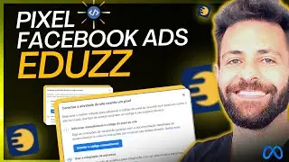 Como Instalar o Pixel na Eduzz da Forma Certa | SUPER ATUALIZADO 2022