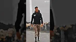Asf Pakistan soldier #asf #airportsecurity #aviationsafety