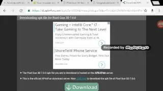 How To Get PG3D 7.0.0