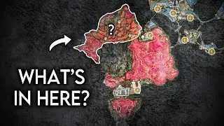 What's Around The Lake of Rot? - Elden Ring
