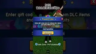 (PART 2) Short Preview Of Newest Video - All Working Codes In Bloxfruit Febuary 2024