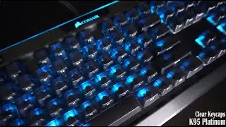 Azure – Corsair iCUE Profile | Razer Chroma Profile