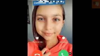 Валеришка в Likee и Instagram 2