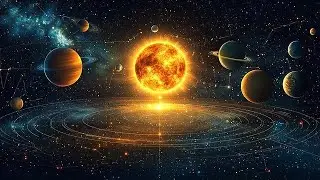 Evren Giderek Daha Mı Hızlı Genişliyor - Evrenin Ötesinde Ne Var ? - Space Documentary