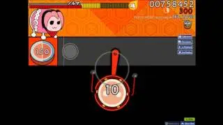 Galaxy Collapse HT (Epic Fail) [Taiko]