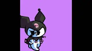 Fnf hell on Kitty _stars of darkness slowed
