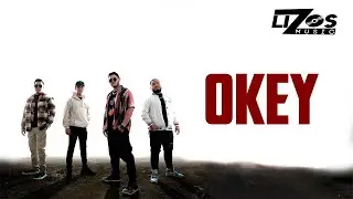 Plan de Escape – Okey (Video Lyric)