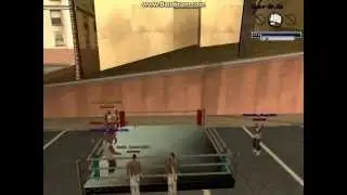 Los Santos Vagos Gang ll Server 07