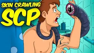 Terrifying Drain SCPs And Other Scary SCPs That Will Make Your Skin Crawl (Compilation)