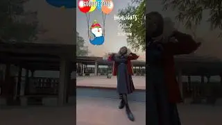 Main Zinda Hu 🤣😅🫢💗 Happy New year 🎉 my talented family 💜💫 will be active soon.