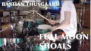 Bastian Thusgaard - Soilwork - 