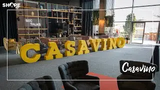 Casavino Wine Tasting Event Video