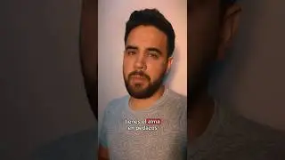 Canción para cuándo tienes el alma en pedazos