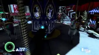 Splintercell Blacklist: We're going to get a Christmas Tree