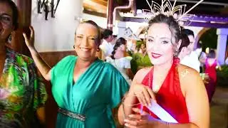 Barra libre de boda. (Dj - Víctor Martínez) Villafranca  01