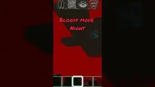 bloody mode in multicraft! 