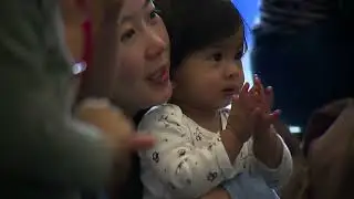 SAMPLE OF 2020 at KGTV