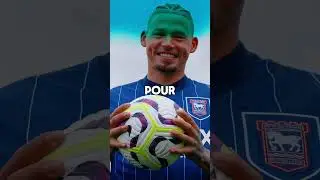 les derniers transferts officiels du mercato ! ✅️⚽️ #foot #mercato