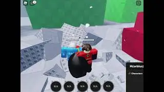 Marvellous Playground Use Gamepass Characters Script