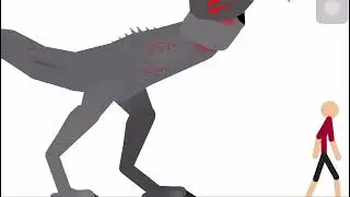 The ancient monsters part 2