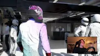 Great Ranked Race F1 2021