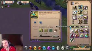 ОБЗОР ВЕТКИ МЕЧЕЙ   Albion Online 2023