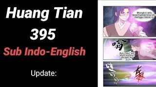 Heaven Defying Sword 395 INDO-ENGLISH
