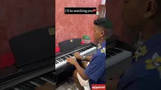 Every Breath You Take 🌹| The Police #shorts