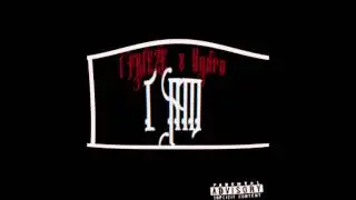 T Frieze x HyJro - I AM (Audio) September 2014