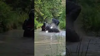 Квадроцикл Stels Guepard 2.0