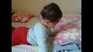 Kumpulan foto bayi yang lucu dan imut