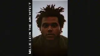 FREE / THE WEEKND TRILOGY TYPE BEAT / ZSA ZSA