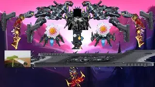 Calamity Mod + Infernum + NoHit #5 Final Part