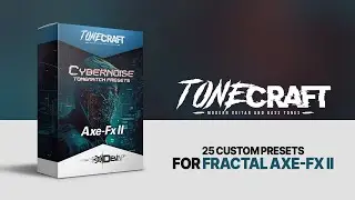 Fractal Axe-Fx II Presets | 