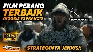 SEJARAH❗️ FILM PERANG PALING KEREN YANG WAJIB DITONTON❗️ alur cerita film