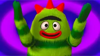 THE SPECIAL SHOW! 😆 🤩 🎵 | YO GABBA GABBA | WildBrain Jam 🎶
