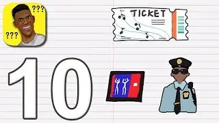 Stump Me Level 10 Walkthrough