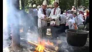 ПОСЕВНАЯ