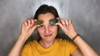 Массаж Лица нетрадиционный массаж Юрий Коновалов