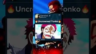 #Katakuri