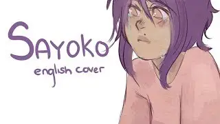 sayoko [english dub]