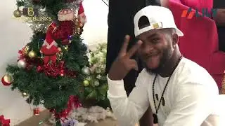 It’s Christmas season 🌲