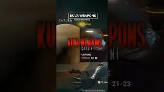 "How Do You Find Kuva Weapons"  // #warframe #kuva #theboys #edit #shorts #fyp