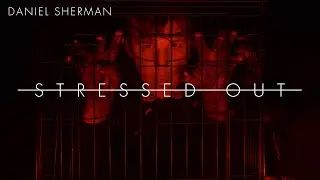 Stressed Out (Lofi Cover)