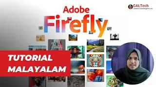 Adobe Firefly Ai Tutorial Malayalam 2023 | How to Use Adobe Firefly| What Is Adobe Firefly Malayalam