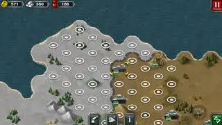 World Conqueror 3 | Enlarged Map Mod : Egypt 1950 Conquest